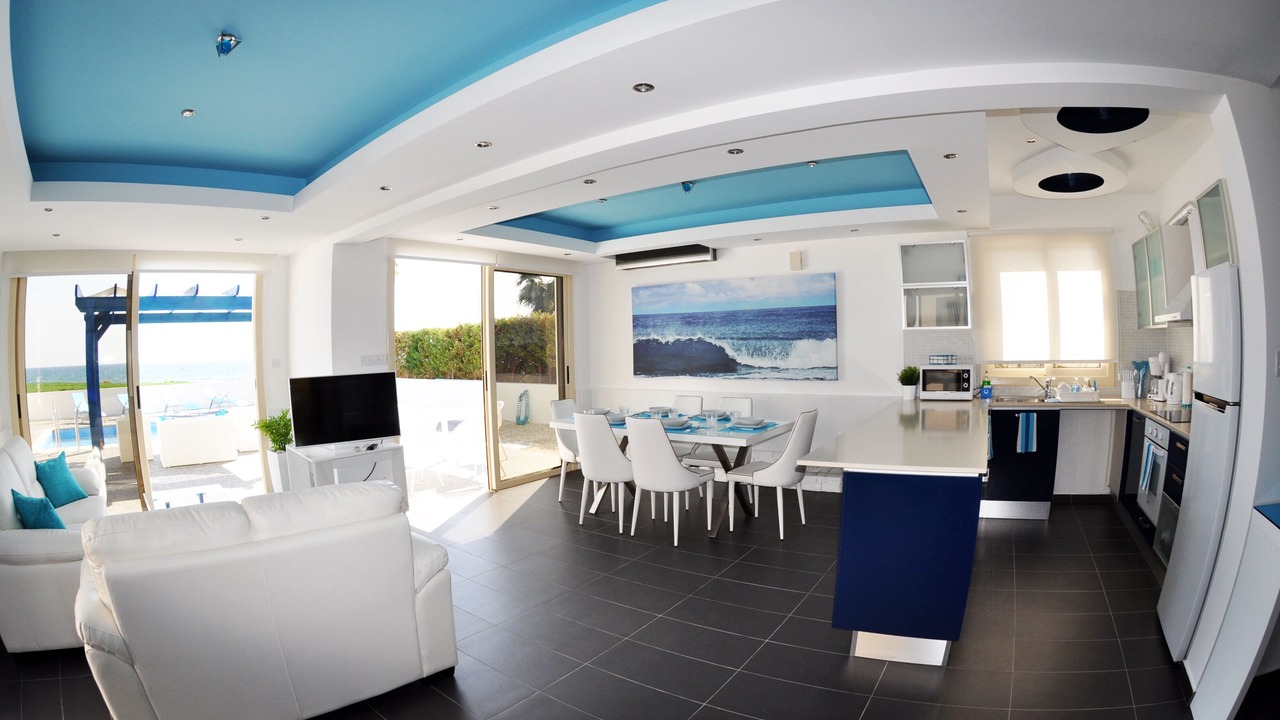 Photo of Bedroom in Mazotos