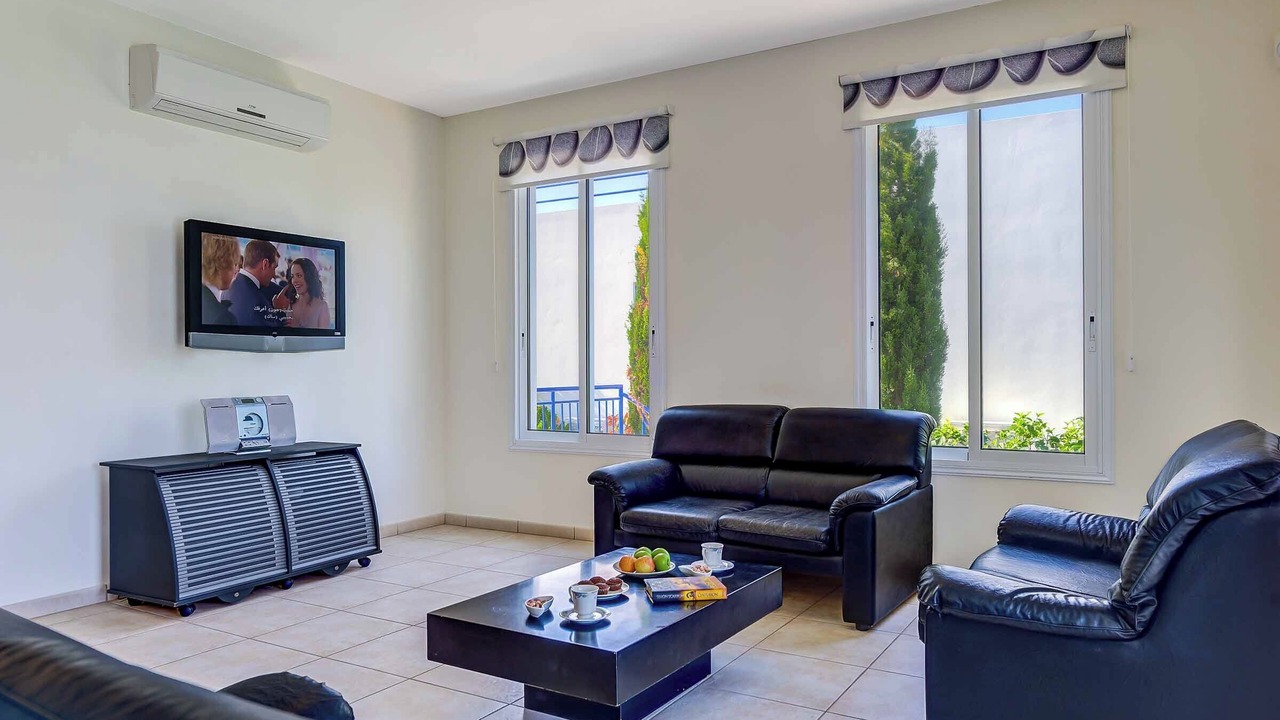 Photo of Livingroom in Latchi