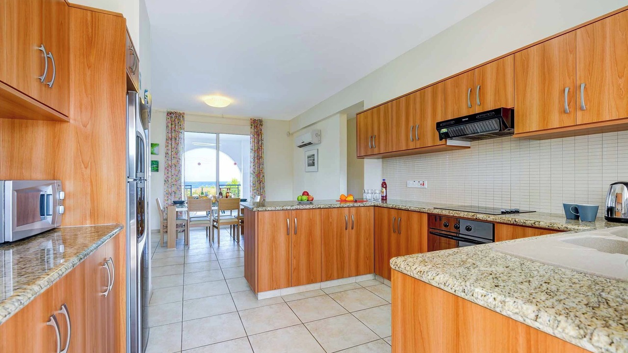 Photo of Kitchen in Latchi