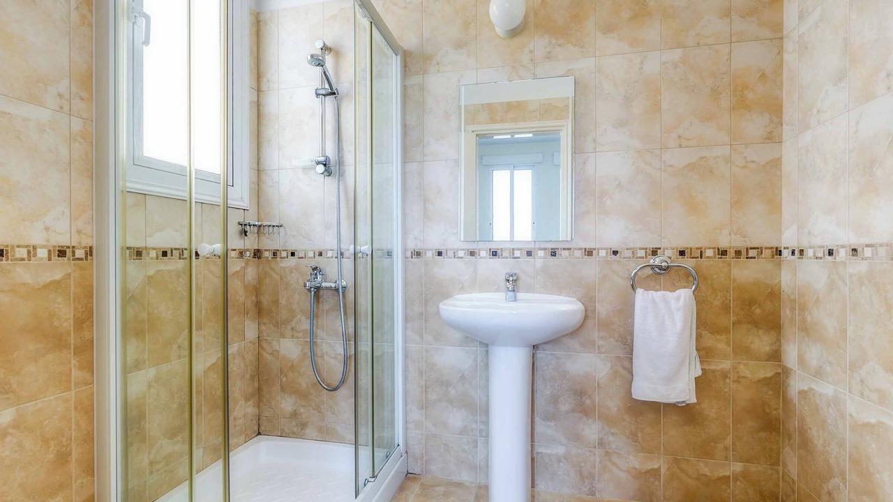 Photo of Bathroom in Latchi