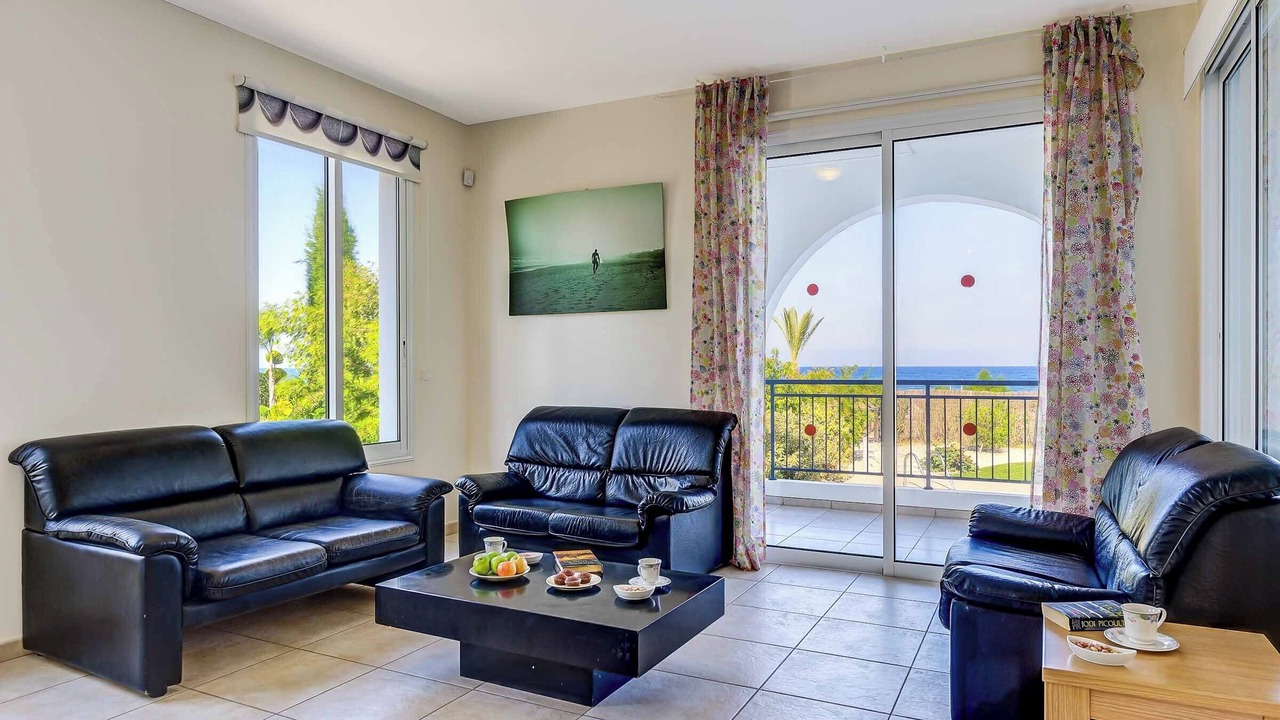 Photo of Livingroom in Latchi
