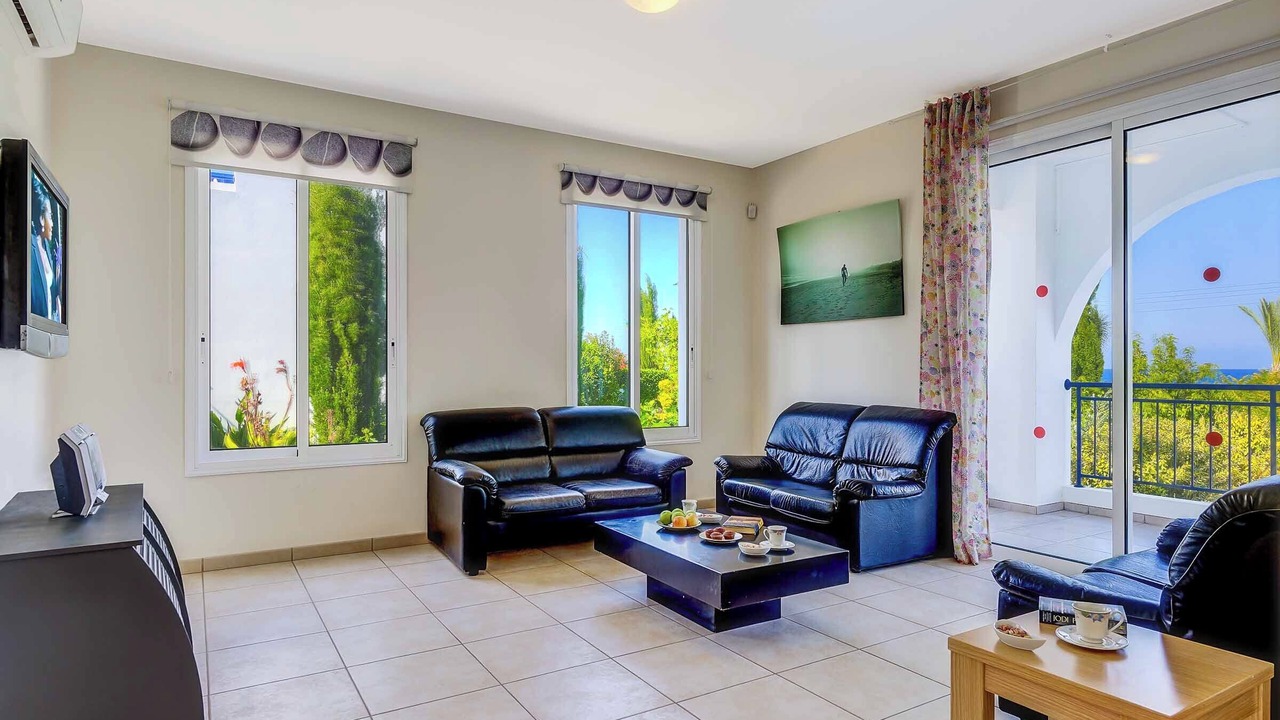 Photo of Livingroom in Latchi