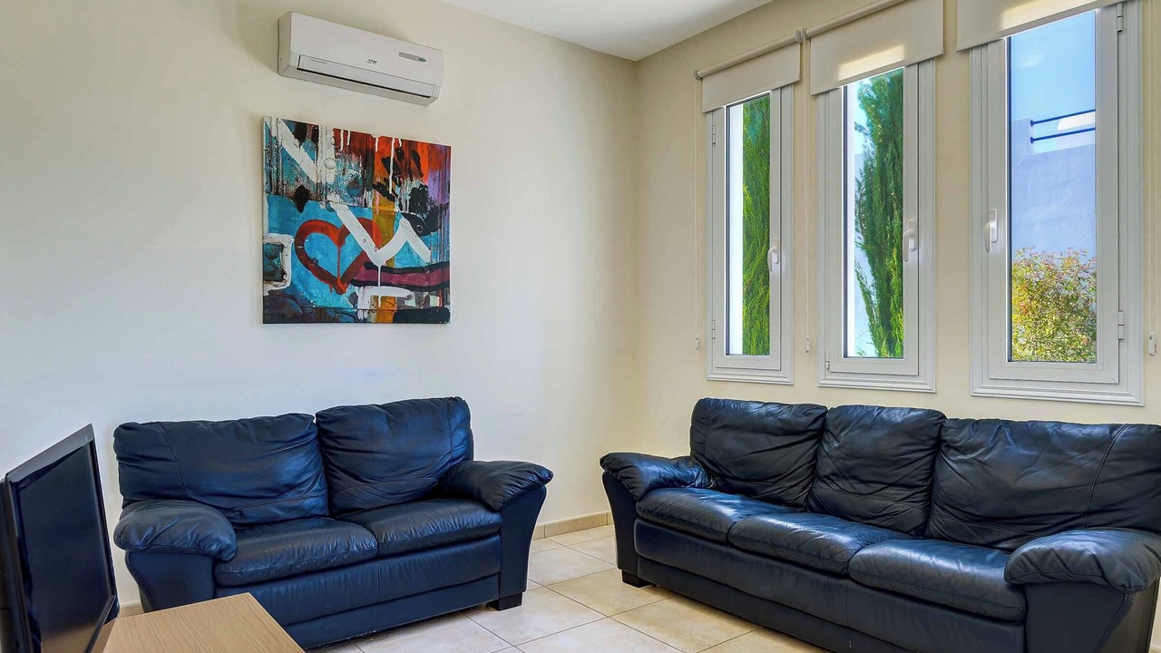 Photo of Livingroom in Latchi