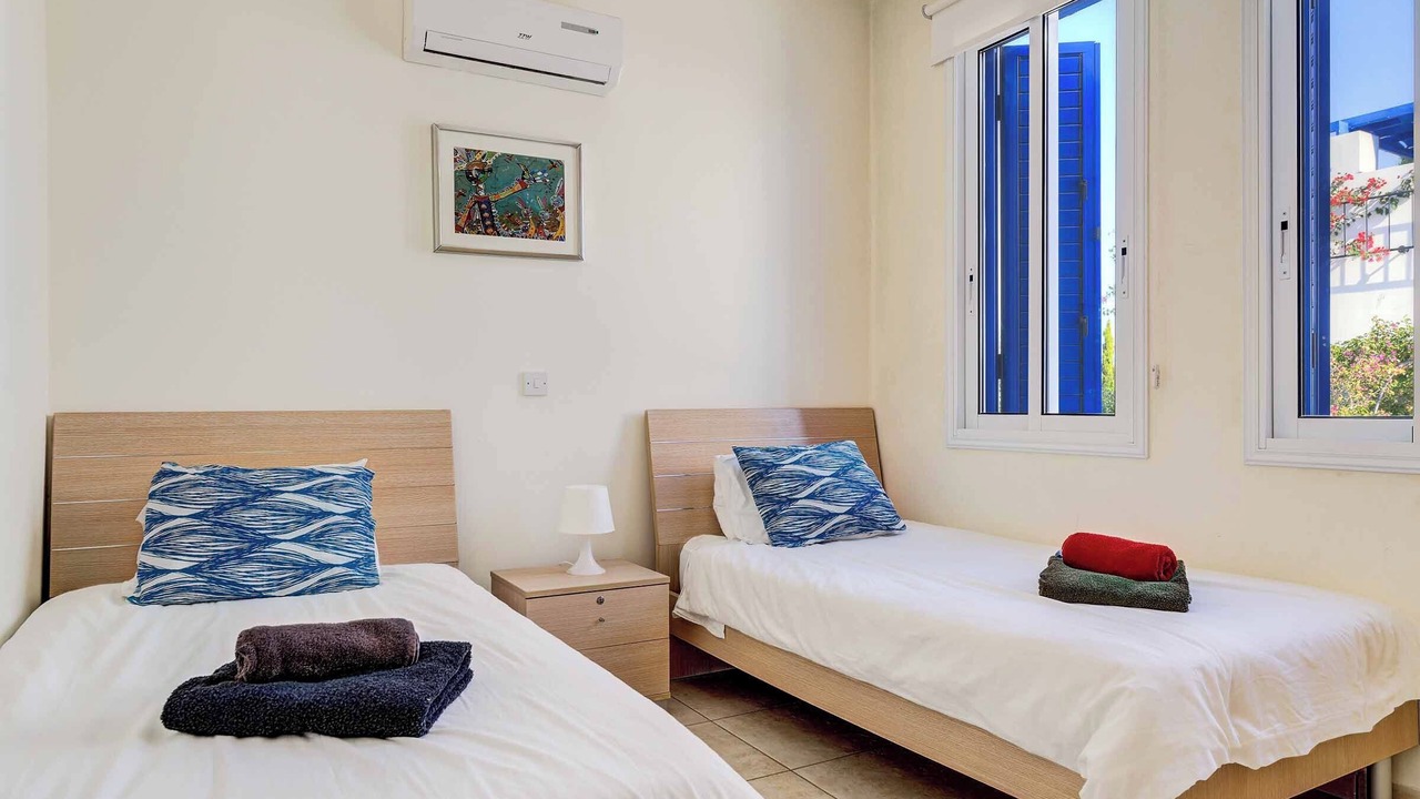 Photo of Bedroom in Latchi