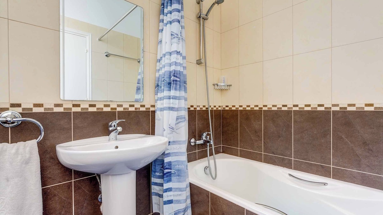 Photo of Bathroom in Latchi