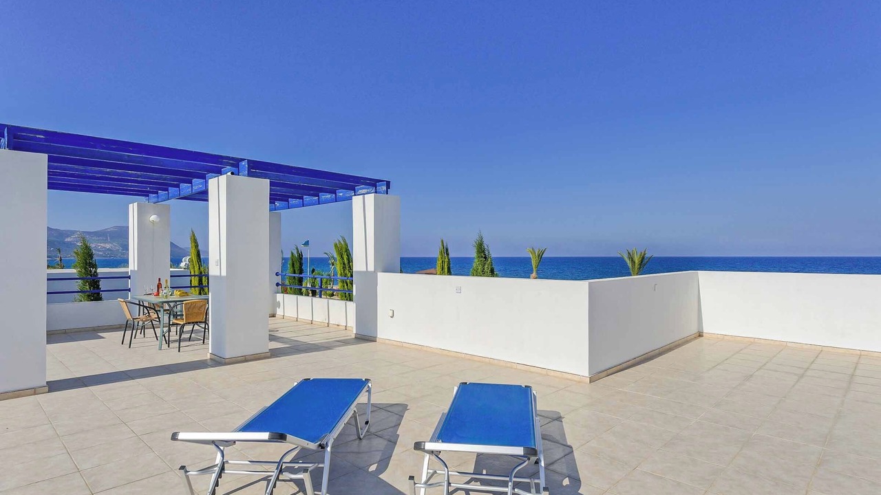 Photo of Outdoor in Latchi