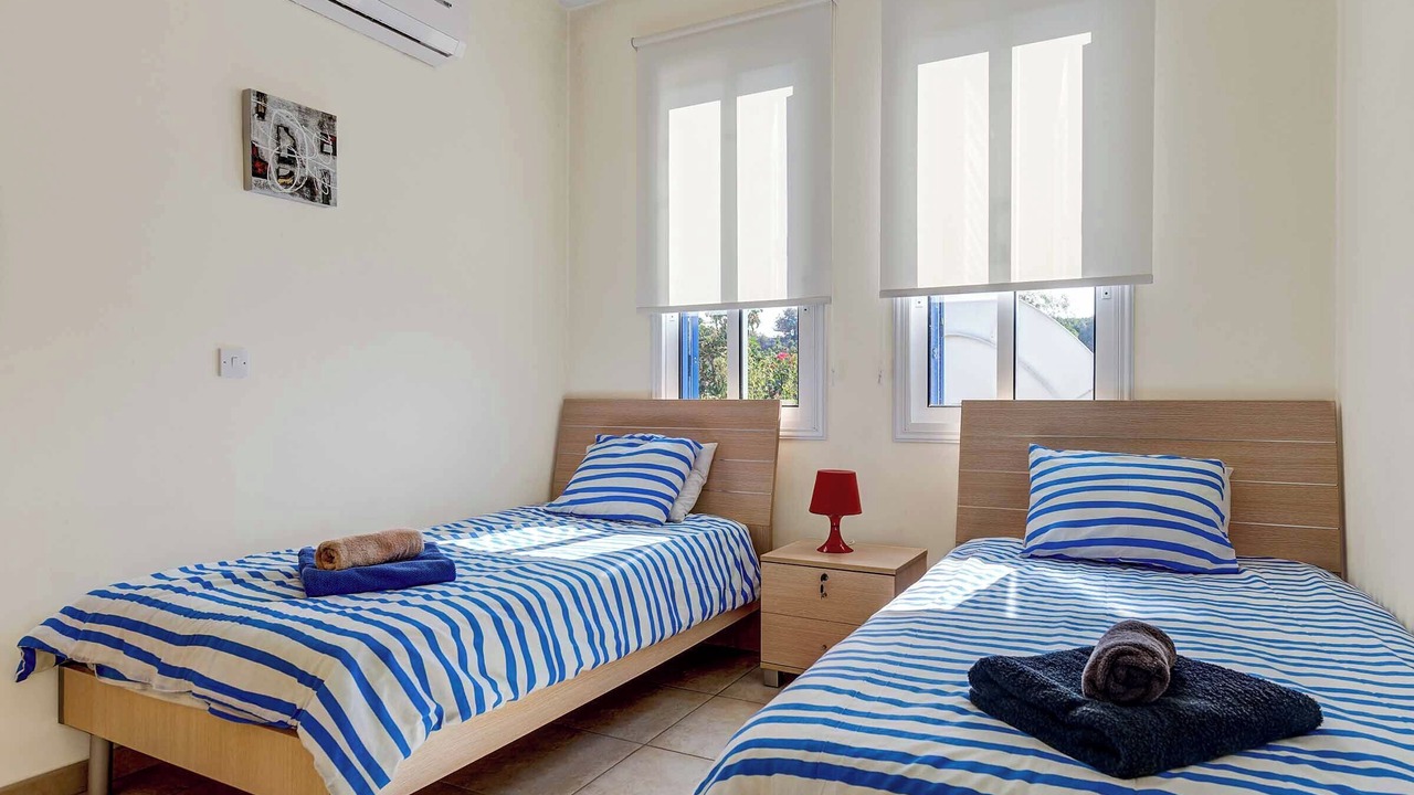 Photo of Bedroom in Latchi