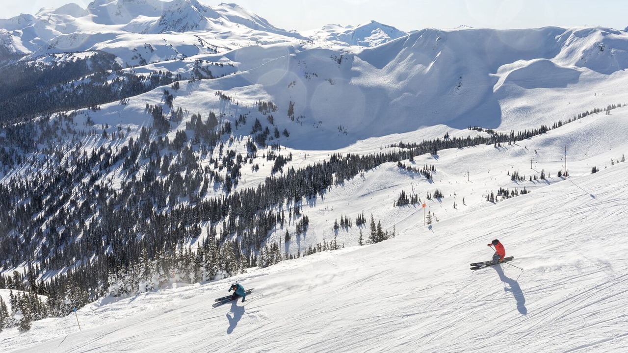 Photo of Others in Blackcomb