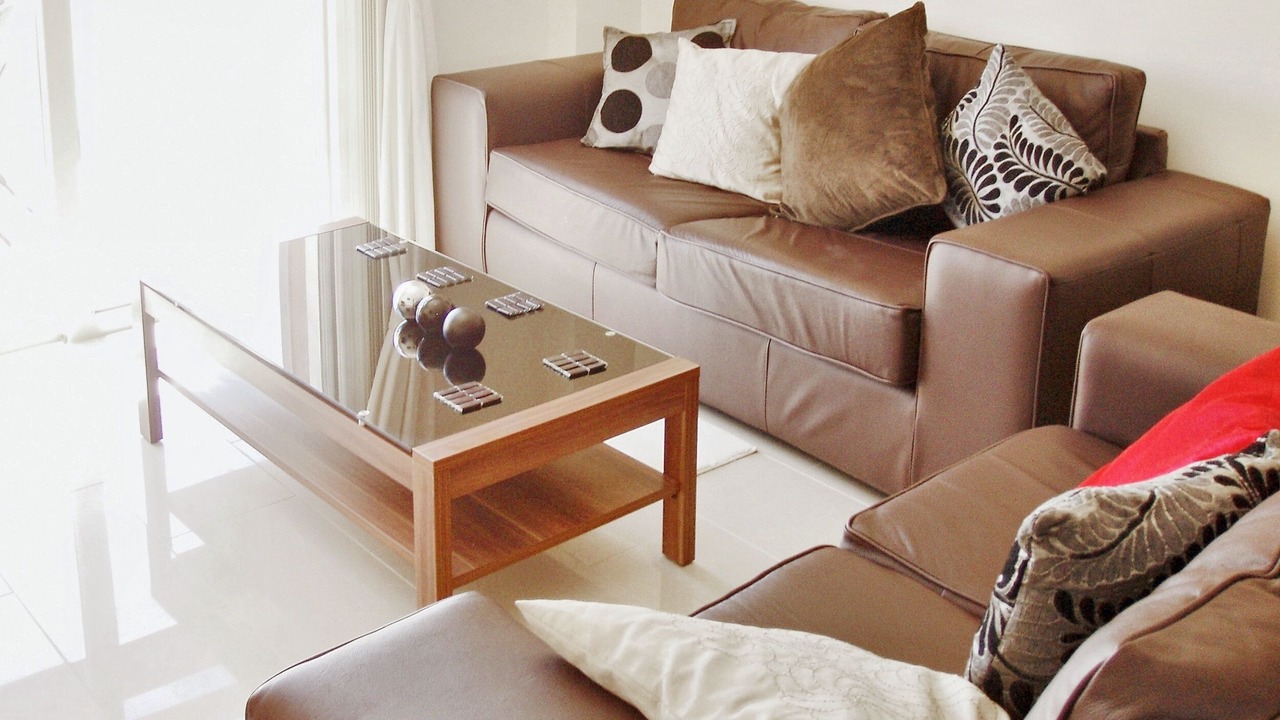 Photo of Livingroom in Tersefanou