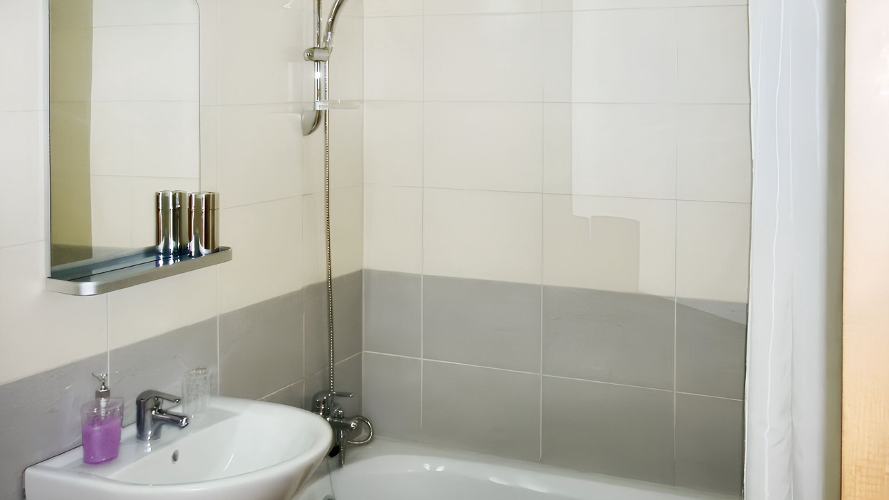 Photo of Bathroom in Tersefanou