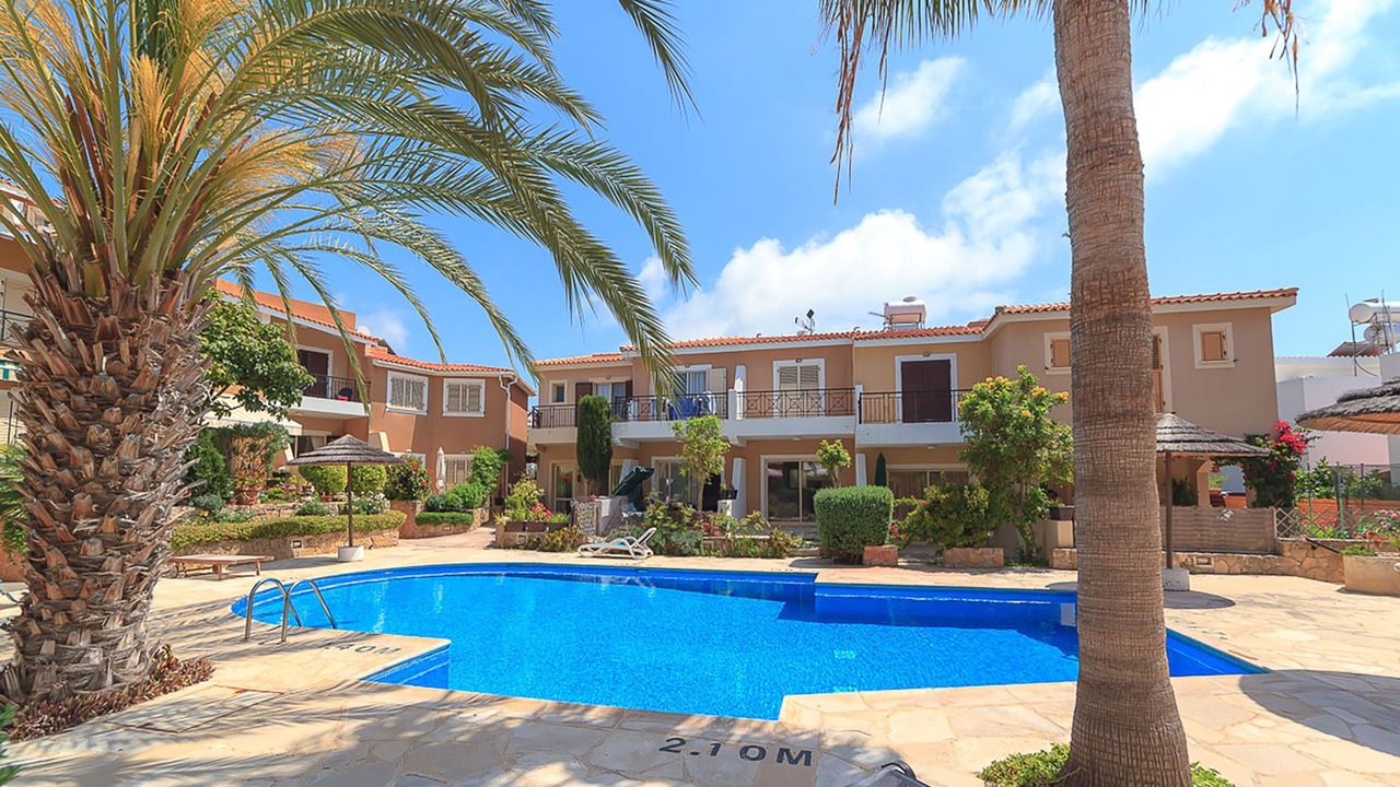 Photo of Outdoor in Paphos