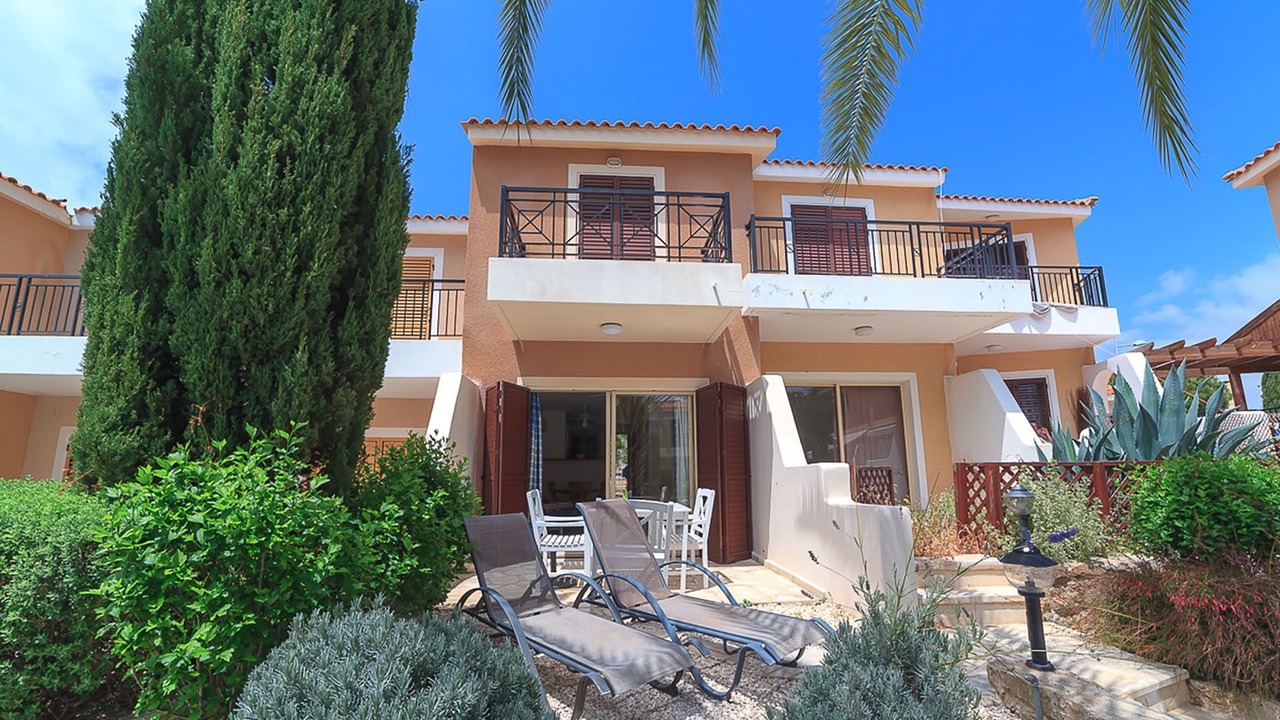 Photo of Outdoor in Paphos