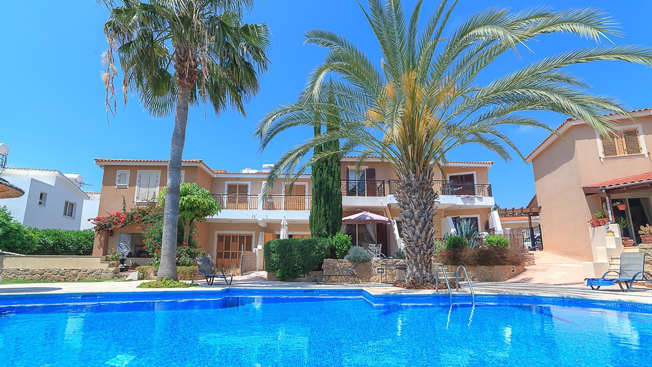 Photo of Outdoor in Paphos