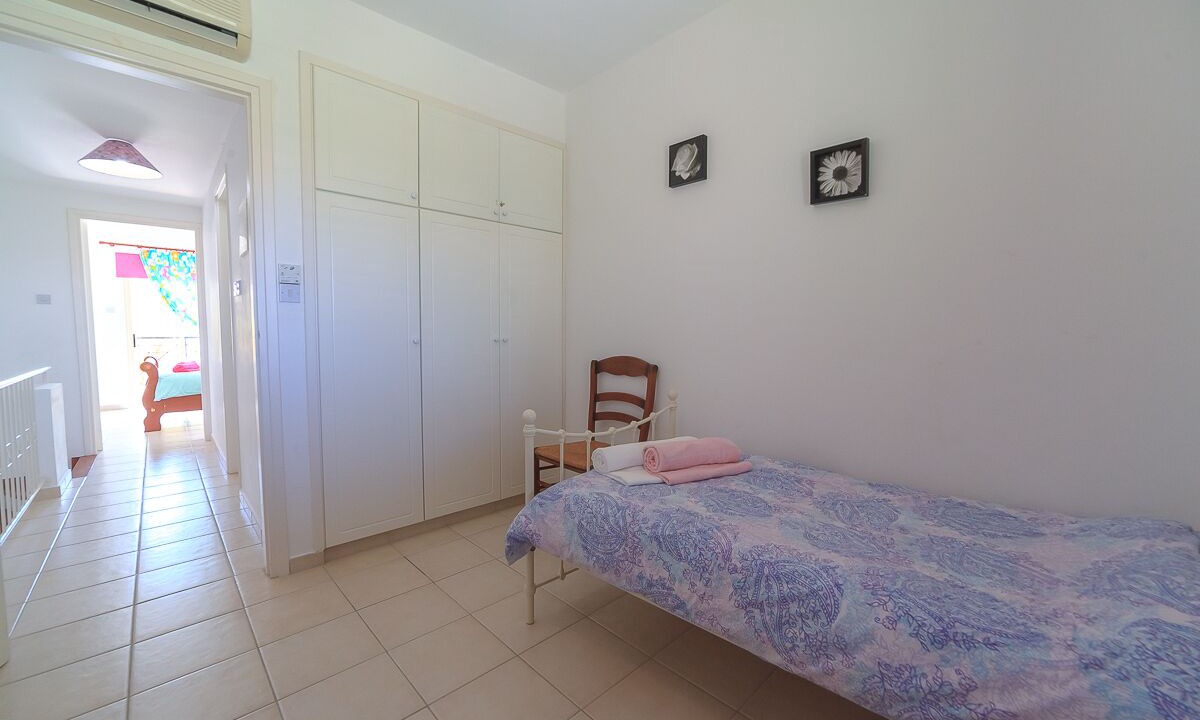Photo of Bedroom in Paphos