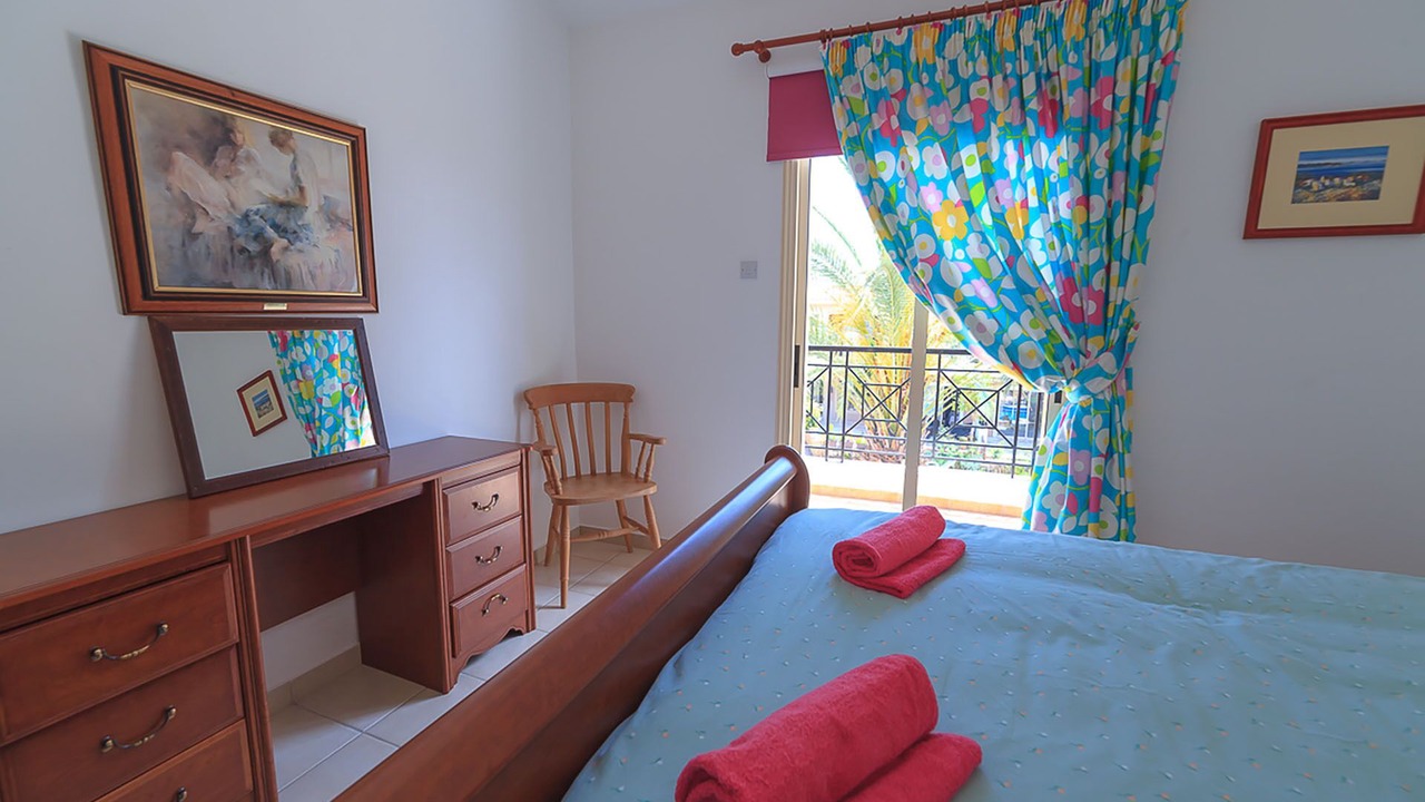 Photo of Bedroom in Paphos