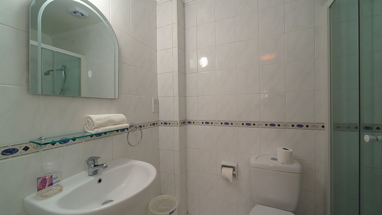 Photo of Bathroom in Paphos