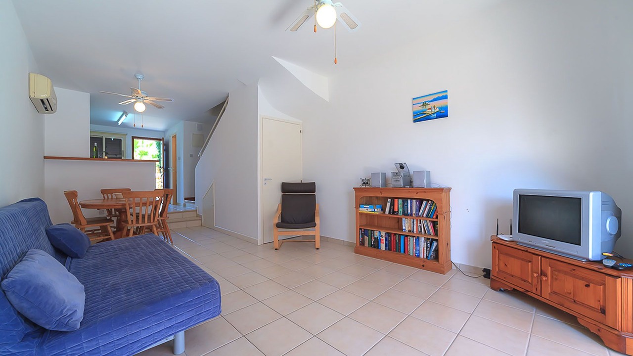 Photo of Livingroom in Paphos