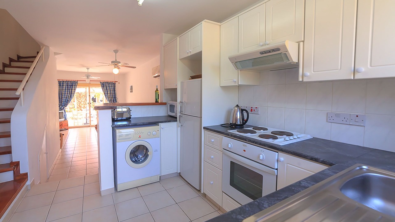 Photo of Kitchen in Paphos