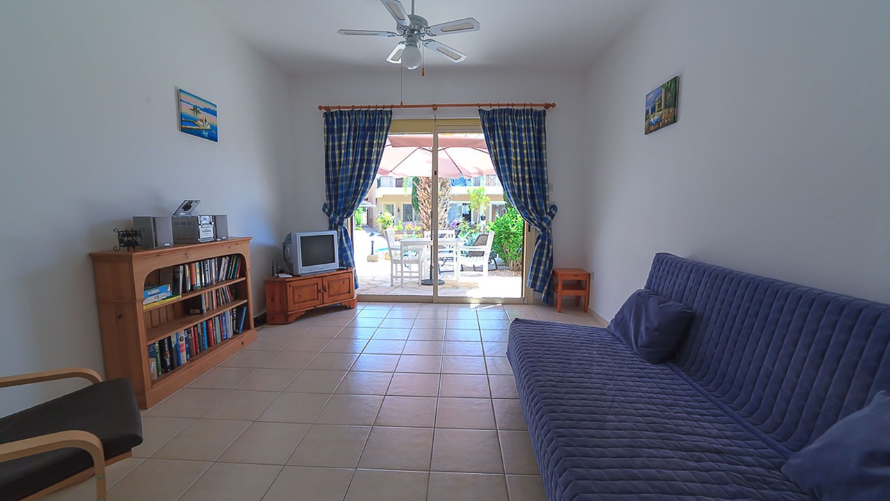 Photo of Livingroom in Paphos