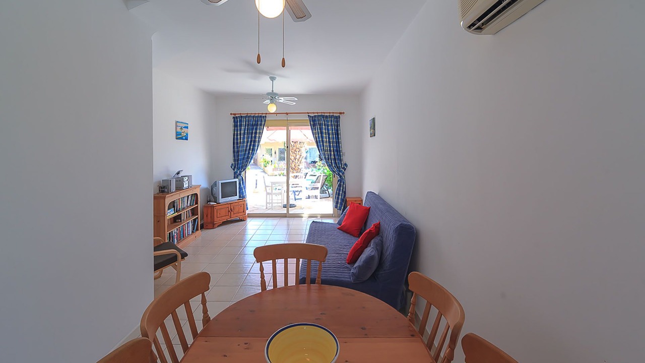 Photo of Livingroom in Paphos