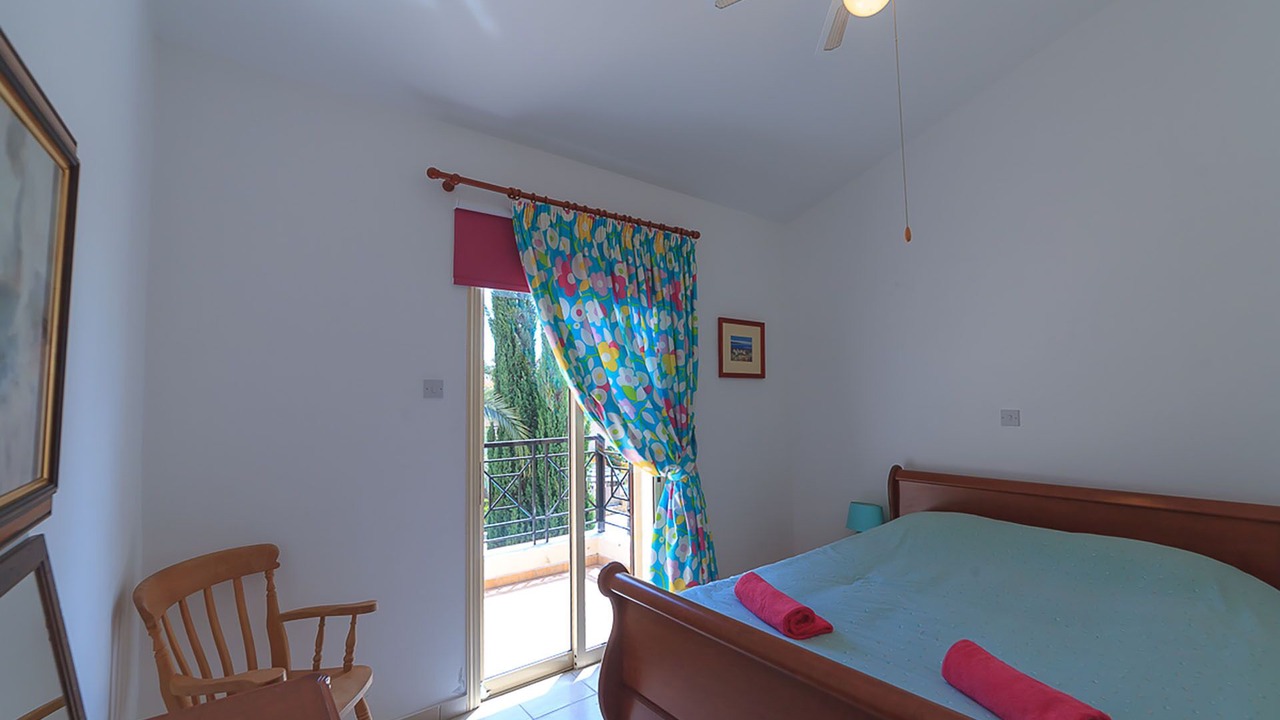 Photo of Bedroom in Paphos