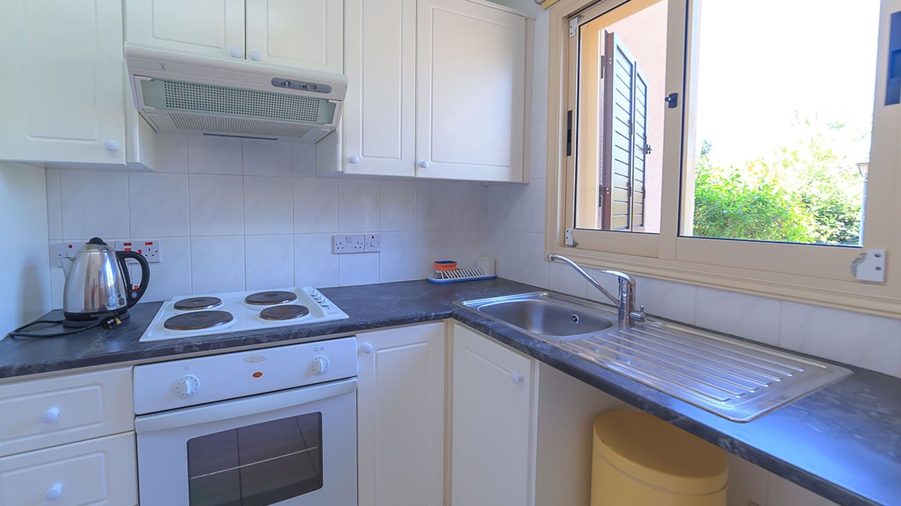 Photo of Kitchen in Paphos