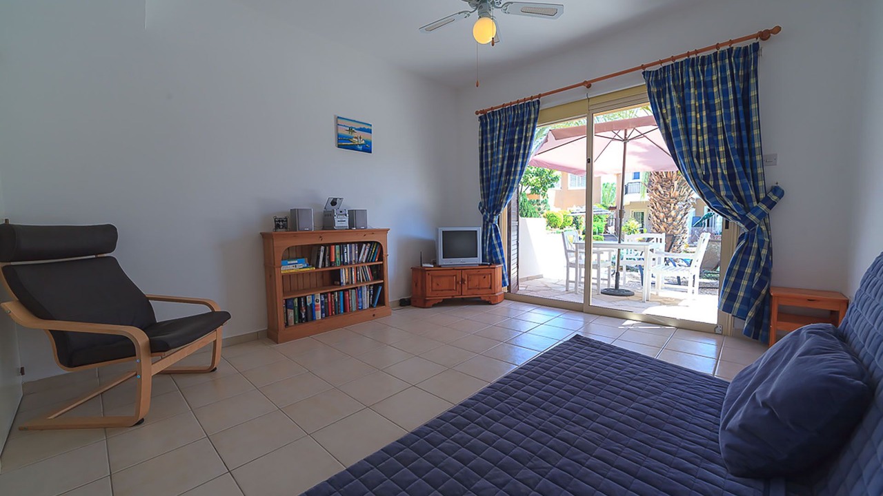 Photo of Livingroom in Paphos