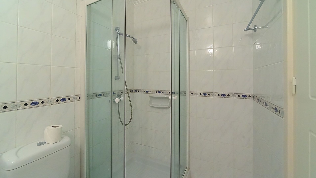 Photo of Bathroom in Paphos