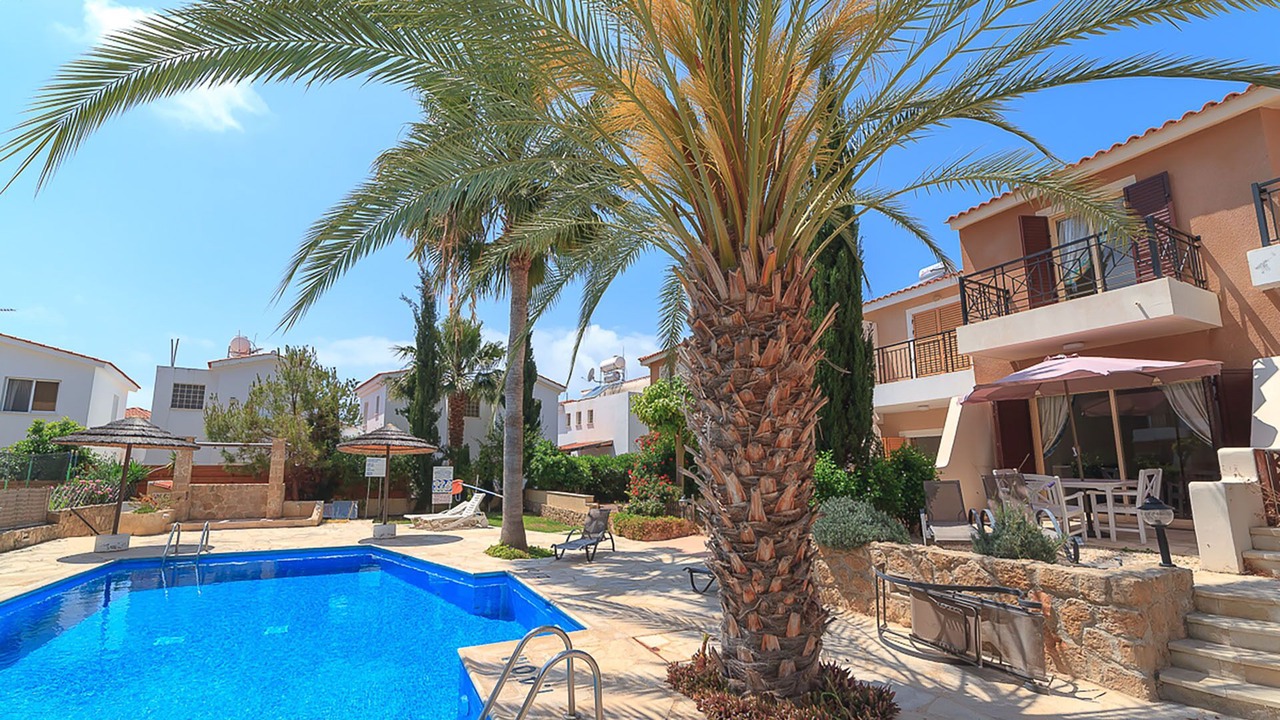 Photo of Outdoor in Paphos