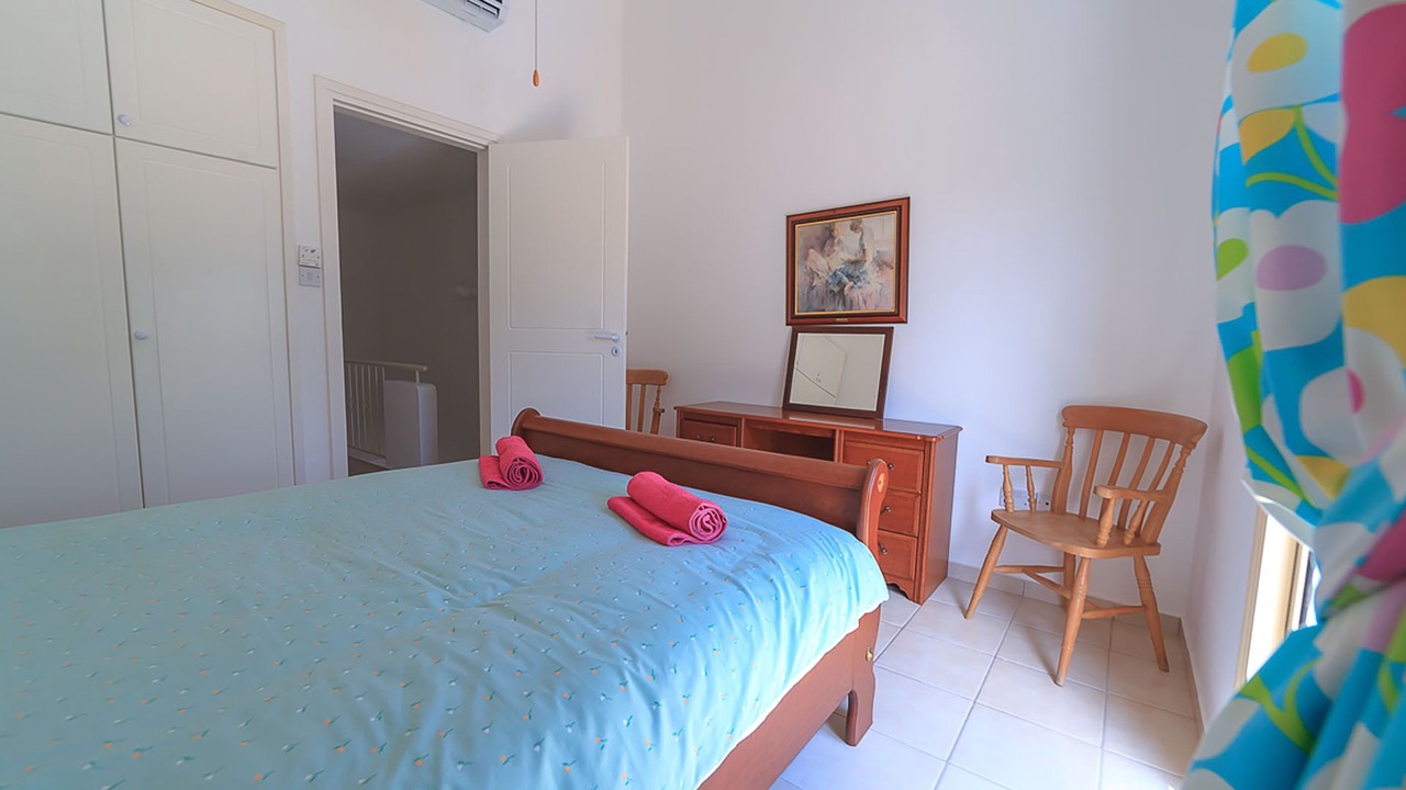 Photo of Bedroom in Paphos
