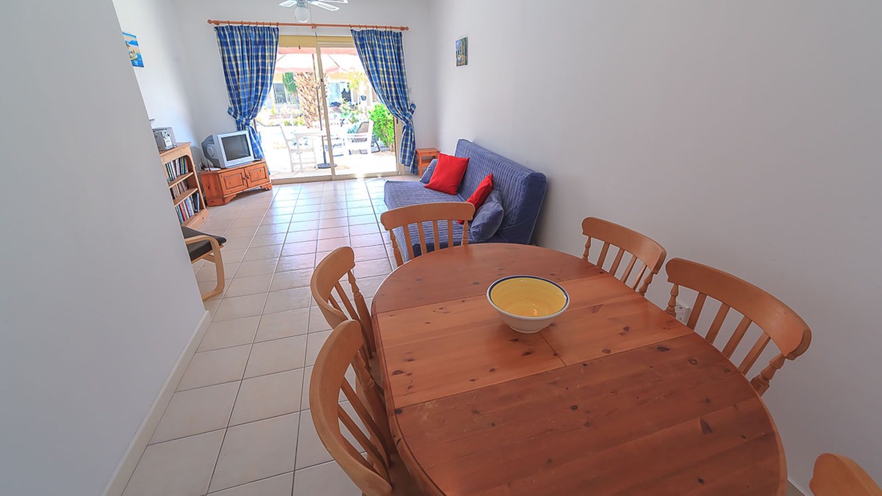 Photo of Livingroom in Paphos