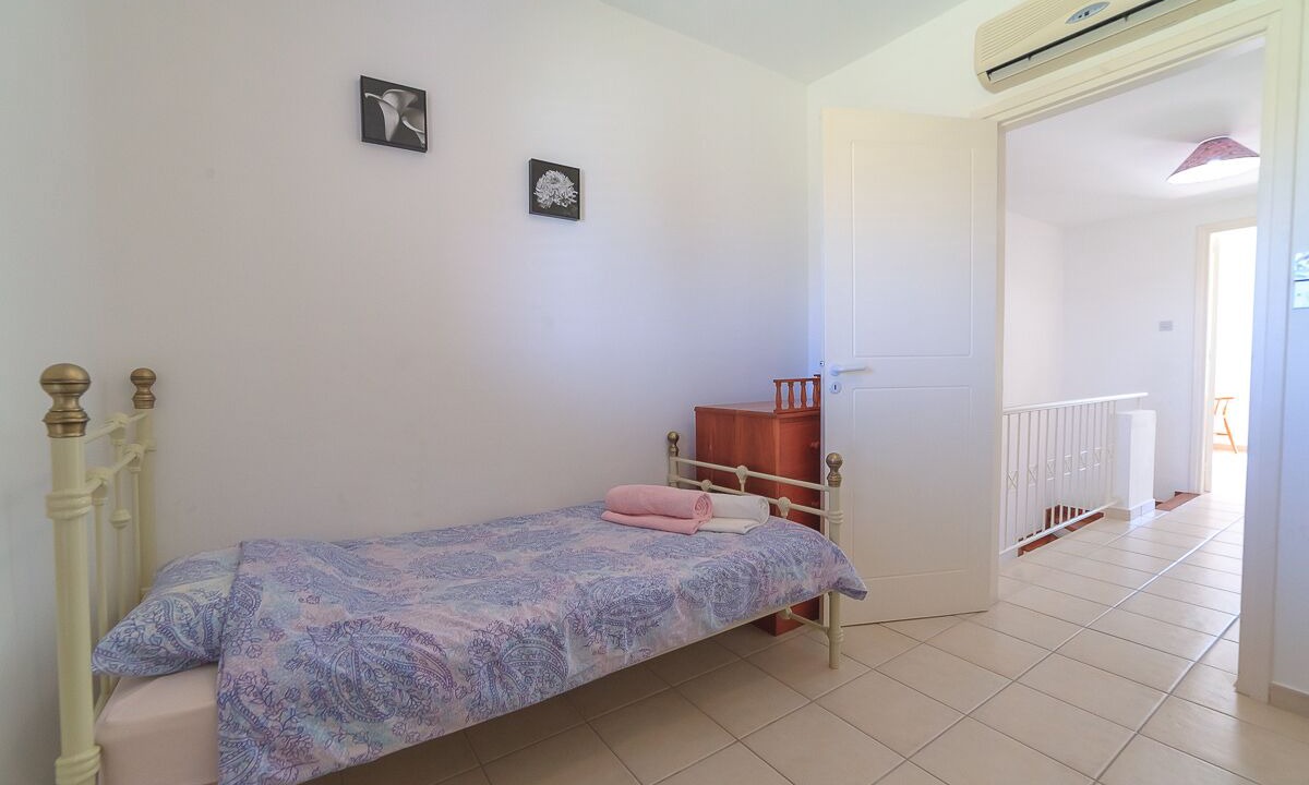 Photo of Bedroom in Paphos