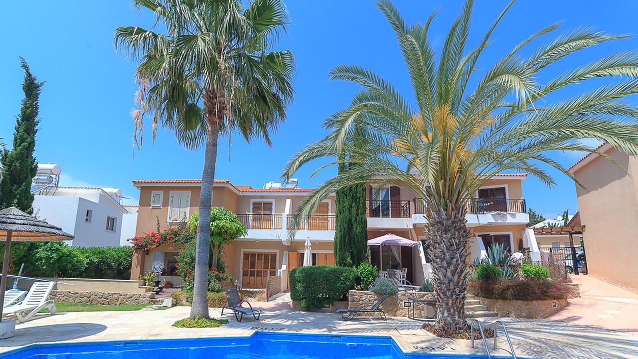 Photo of Outdoor in Paphos