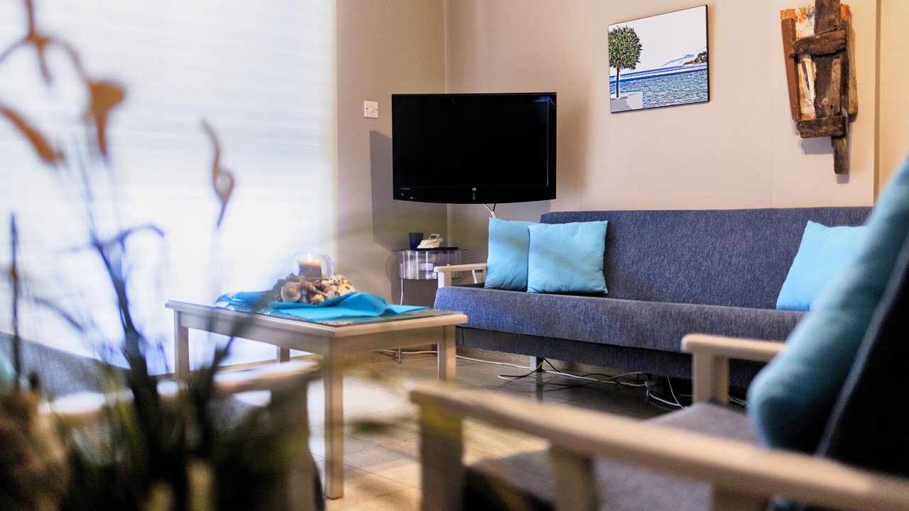Photo of Livingroom in Ayia Napa