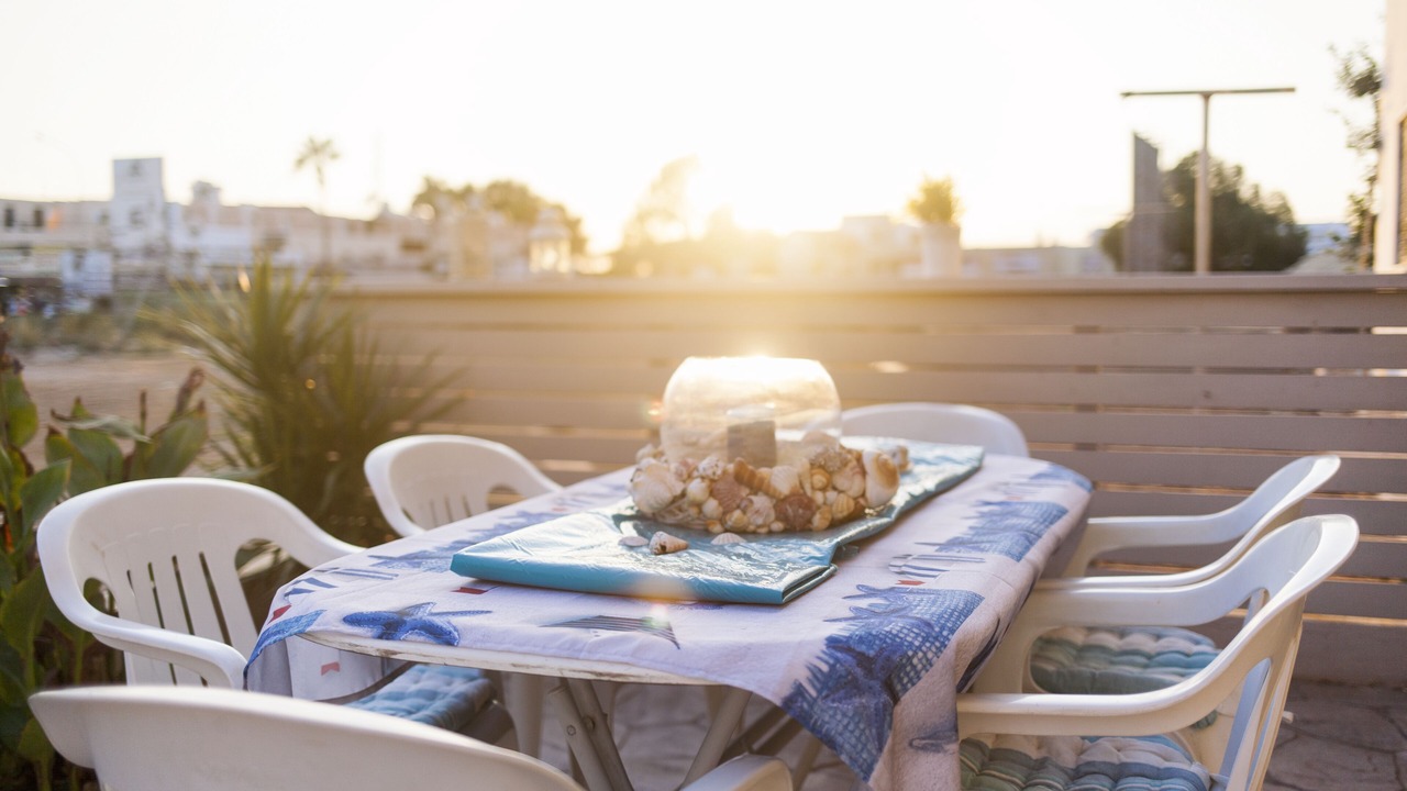 Photo of Outdoor in Ayia Napa
