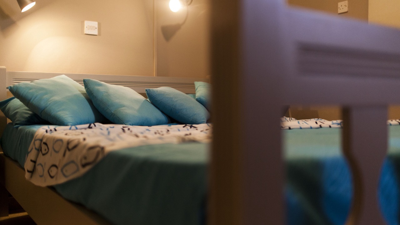 Photo of Bedroom in Ayia Napa