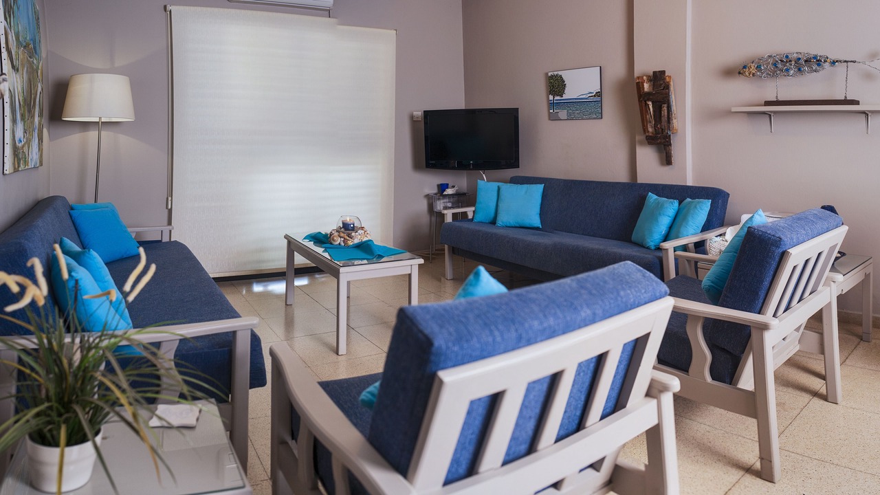 Photo of Bedroom in Ayia Napa