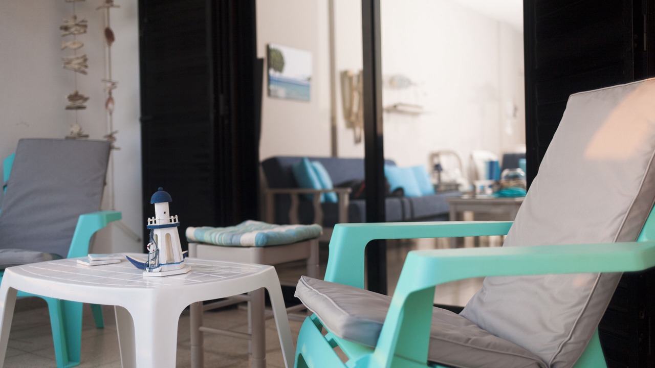 Photo of Outdoor in Ayia Napa