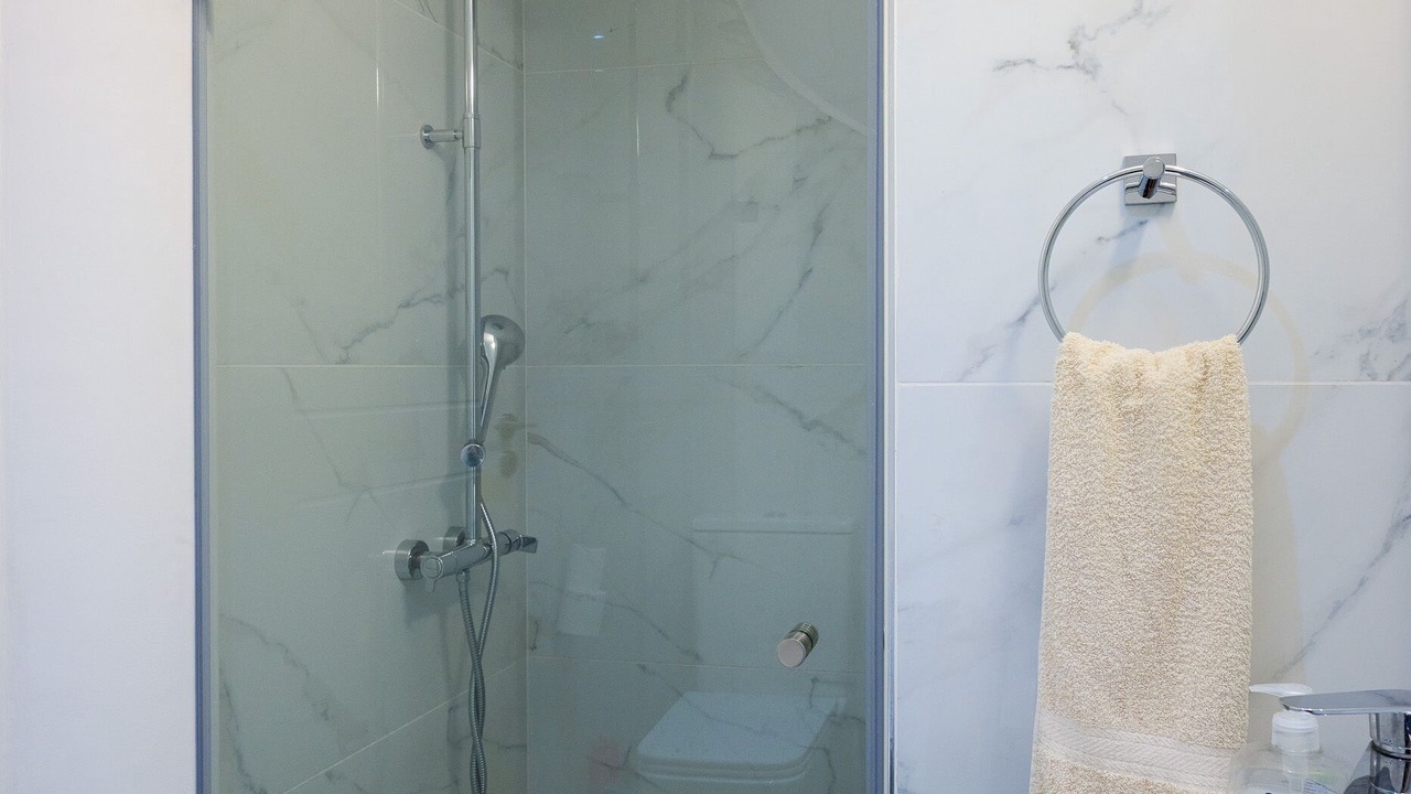 Photo of Bathroom in Chlorakas