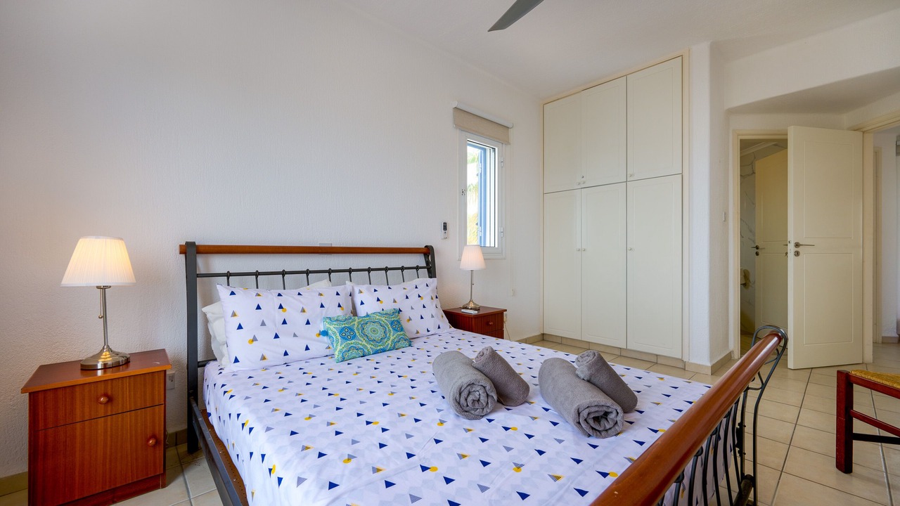 Photo of Bedroom in Chlorakas