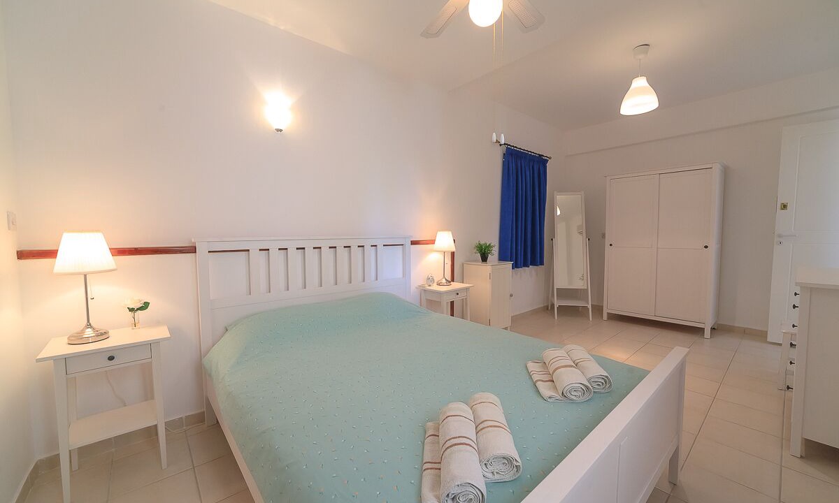 Photo of Bedroom in Chlorakas
