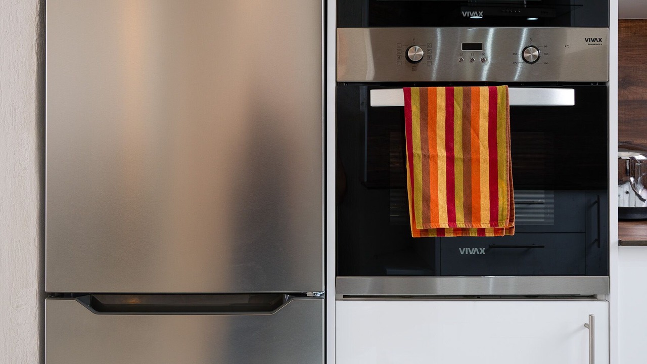 Photo of Kitchen in Chlorakas