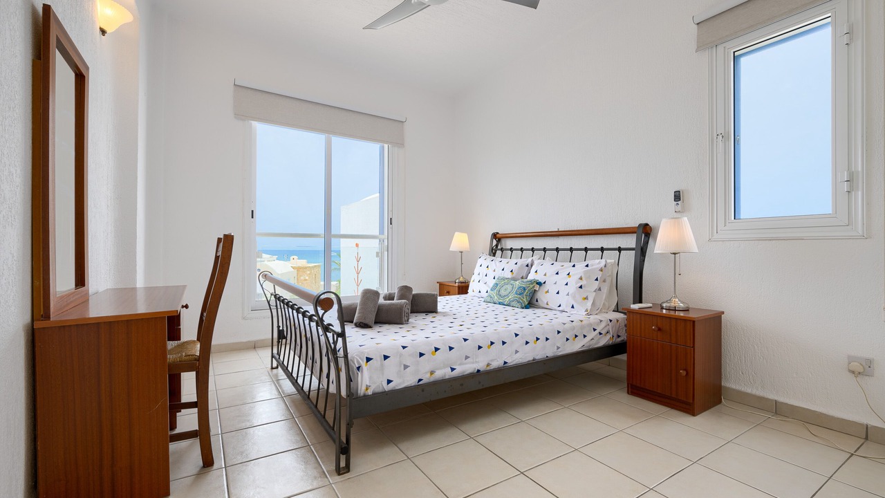 Photo of Bedroom in Chlorakas