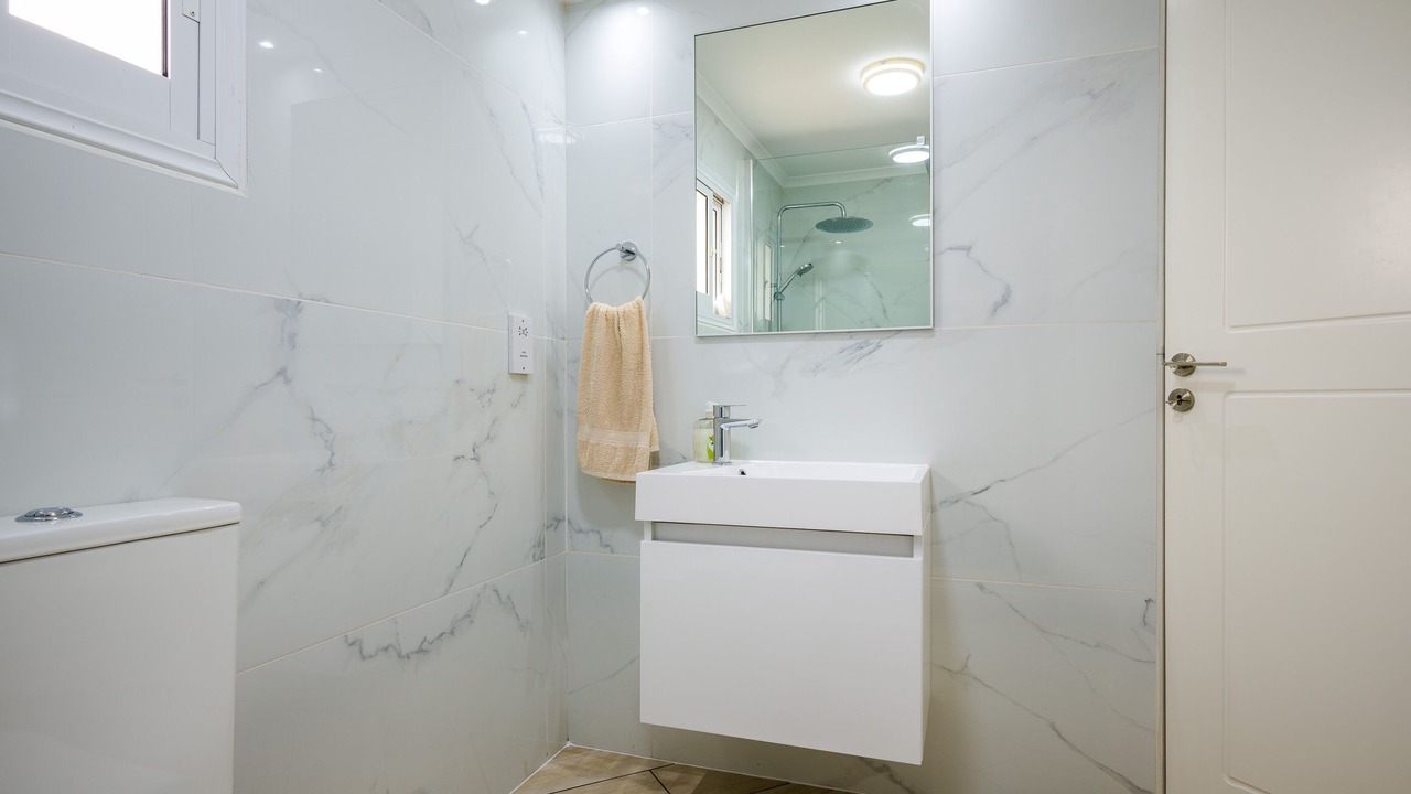 Photo of Bathroom in Chlorakas