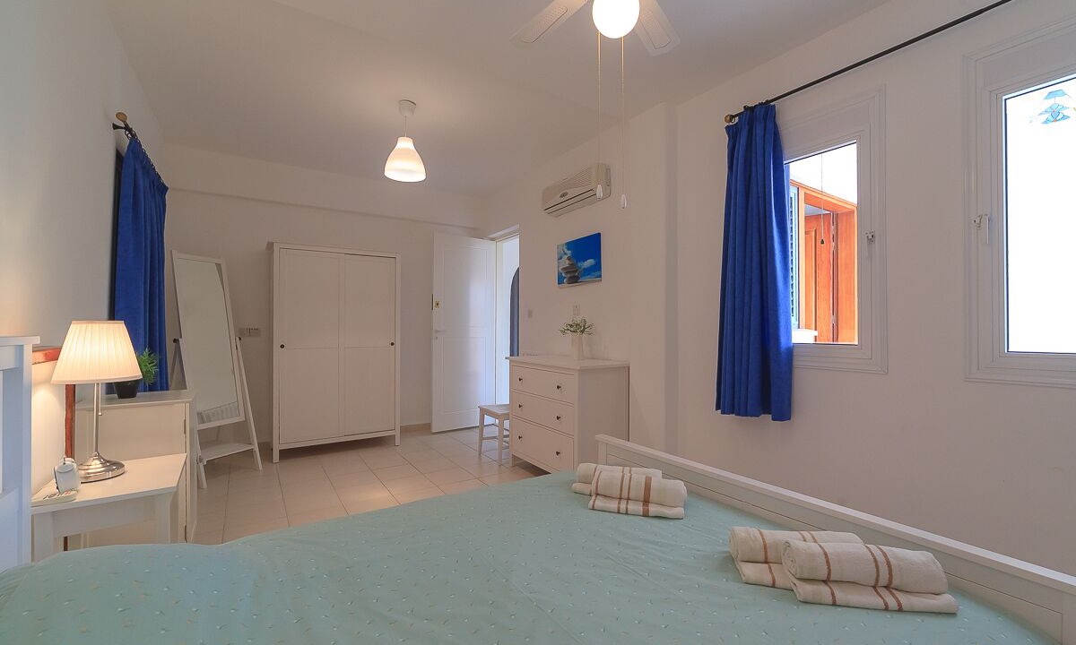 Photo of Bedroom in Chlorakas