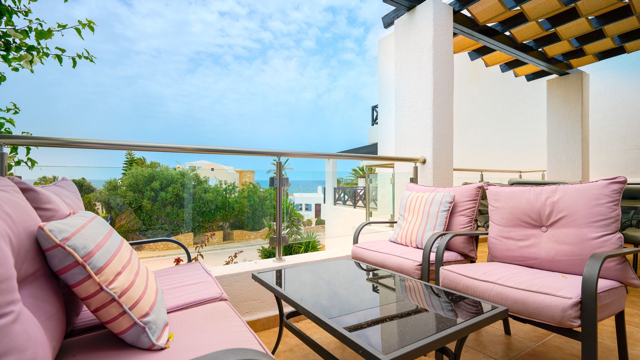 Photo of Patio Balcony in Chlorakas