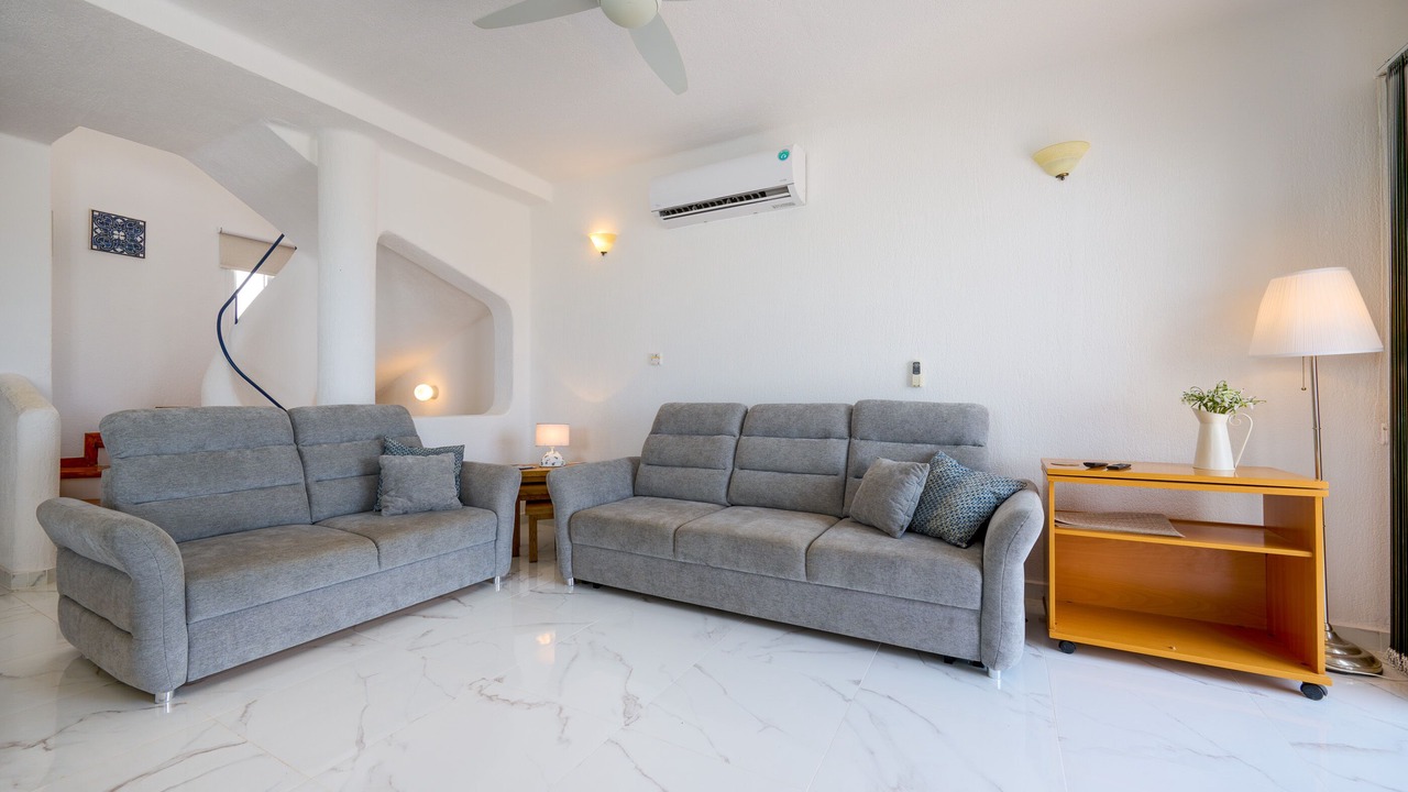 Photo of Livingroom in Chlorakas