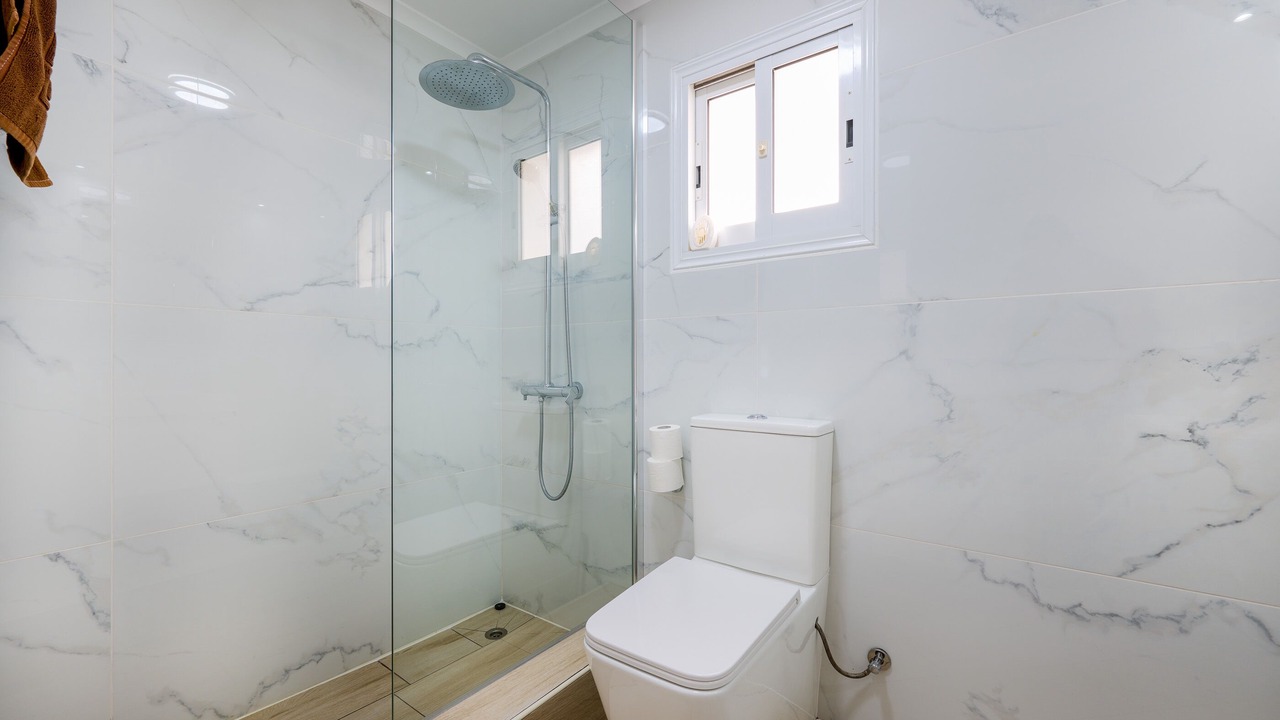 Photo of Bathroom in Chlorakas