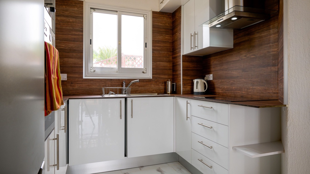 Photo of Kitchen in Chlorakas