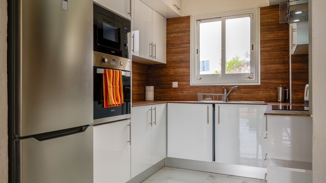 Photo of Kitchen in Chlorakas